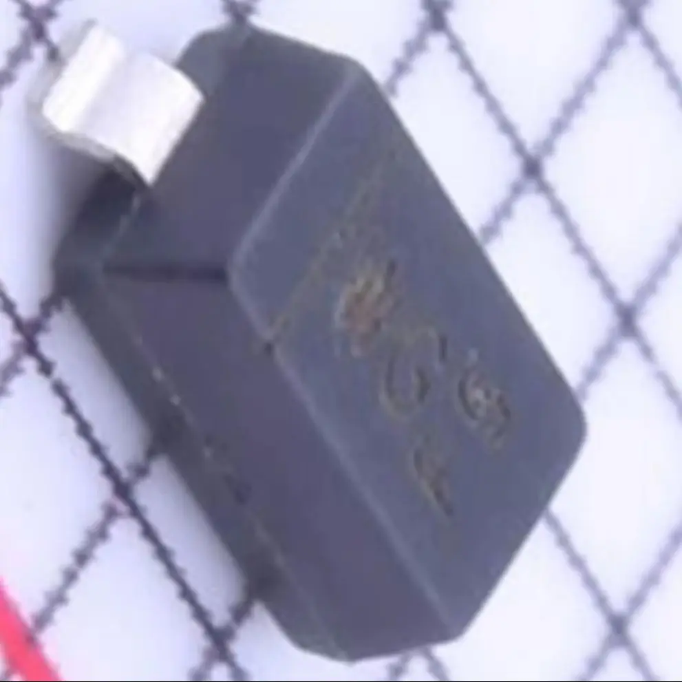 200PCS WG NEW Original Zener Diode Stand-Alone 11V 10.4V~11.6V 100nA@8V SOD-123 20Ω 500mW 20ohm BZT52C11-7-F Marking WG