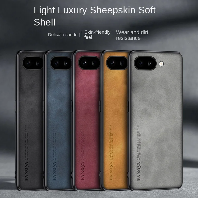 For Google Pixel 9A… - image