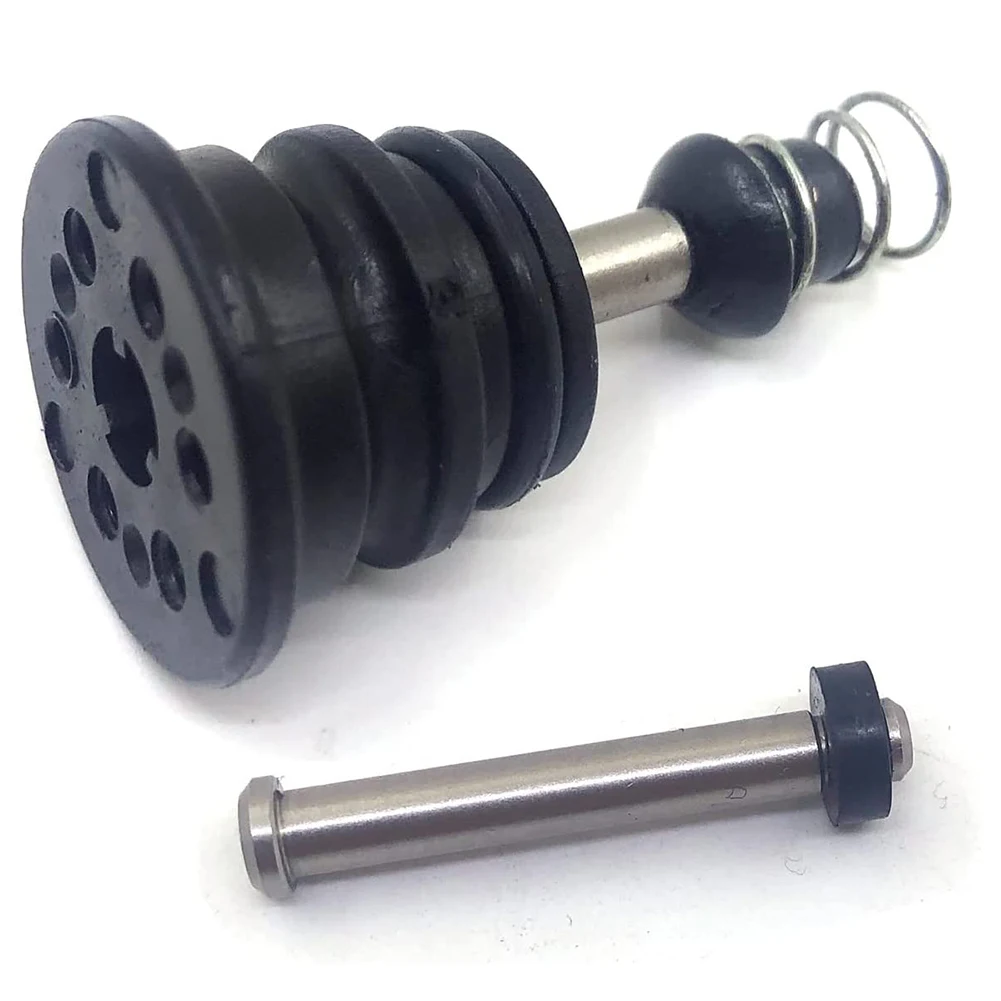 

Абсолютно новый, высококачественный и особенно полезный ремонтный комплект: фиксатор куркового клапана 402668 для надежного крепления рамы