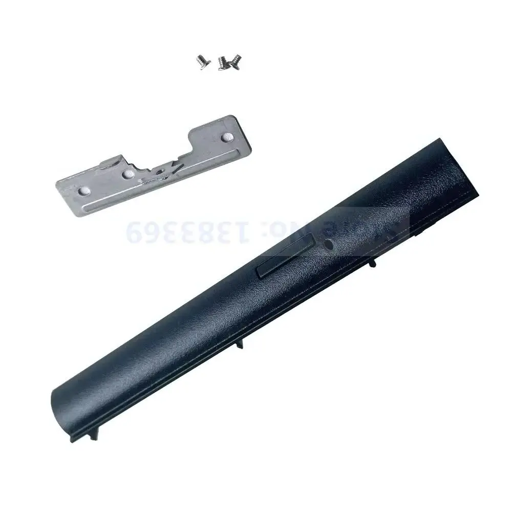 Replacement ODD Optical Drive Bezel Panel Faceplate Tail Mounting Metal Hook for HP ProBook 6440b 6445b 6450b 6455b 6550b 6555b