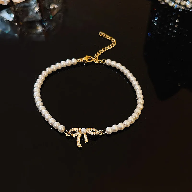 Voller Strasssteine, verstellbares 18 Karat vergoldetes Edelstahlarmband für Frauen, 2022, neuer trendiger quadratischer Zirkon-Armbandschmuck