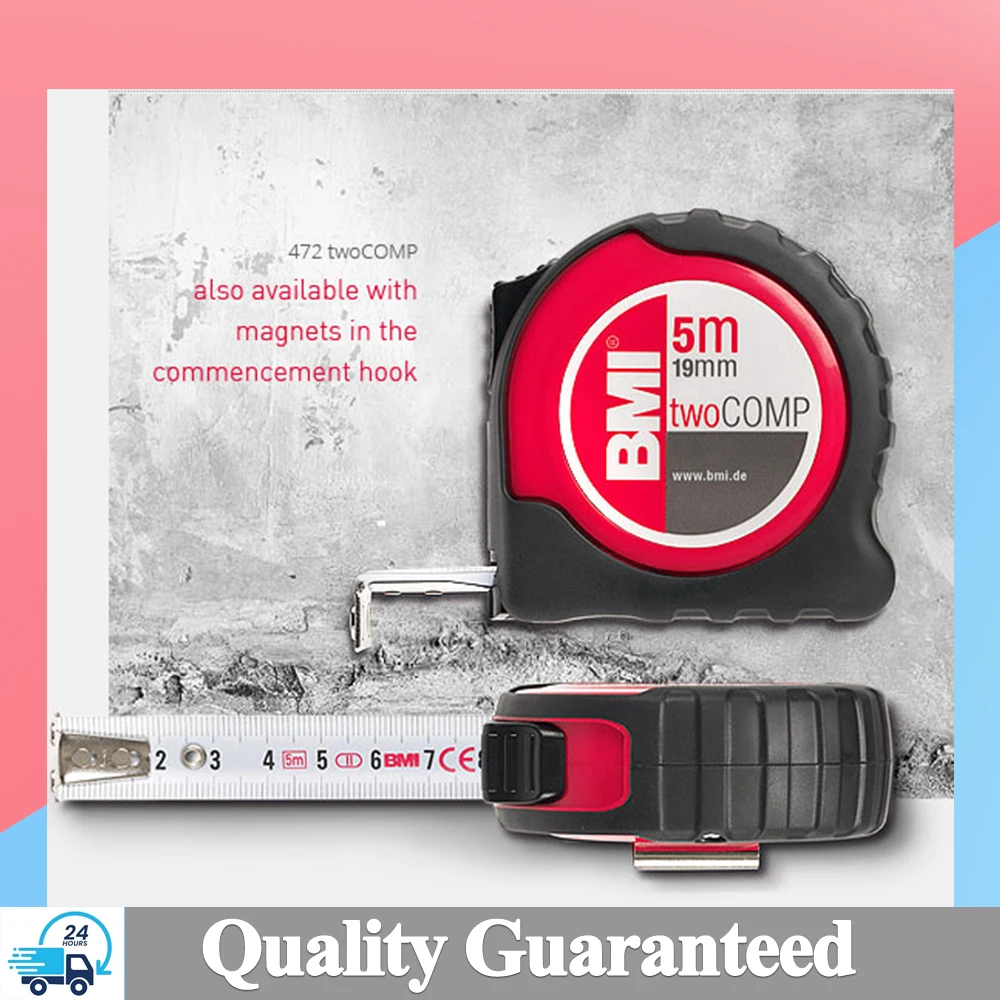 Bmi 2M/3M/5M/8M Por…