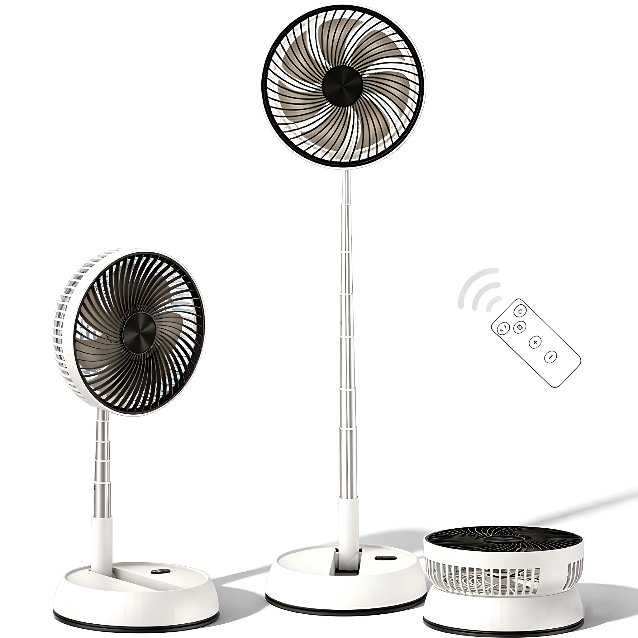 #3 Trending Stand Electric Fans Right Now