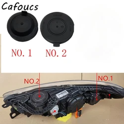 Brand New Genuine Headlight Bulb Dust Cover Cap Rubber Lid 89072762 89072961 89045709 For Citroen C5
