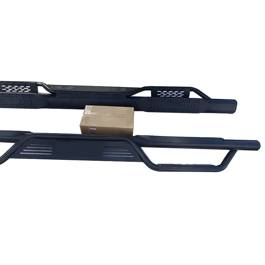 Wholesale Pickup Accessories Steel Running Board Side Step Fit F150