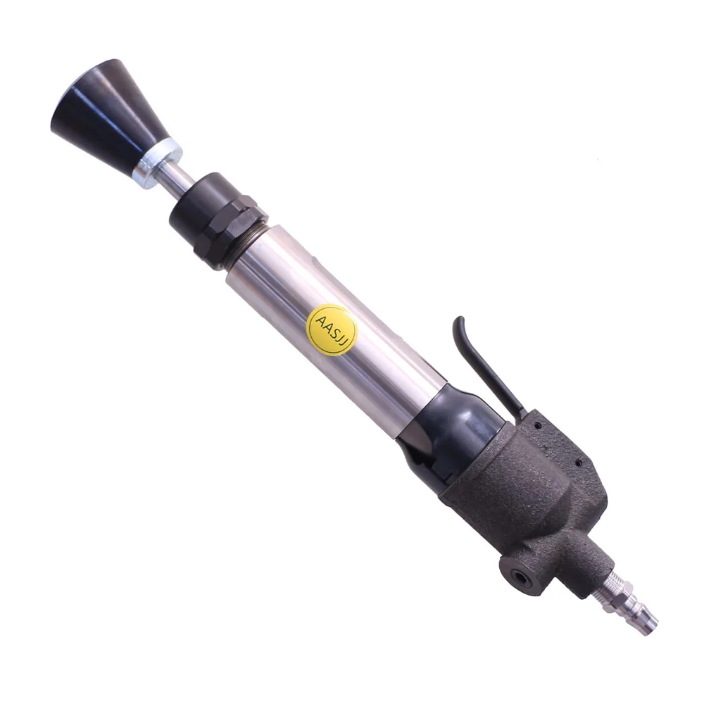 AT-2402 Pneumatic Tamper Handheld Soil Sand Tamper Air Hammer