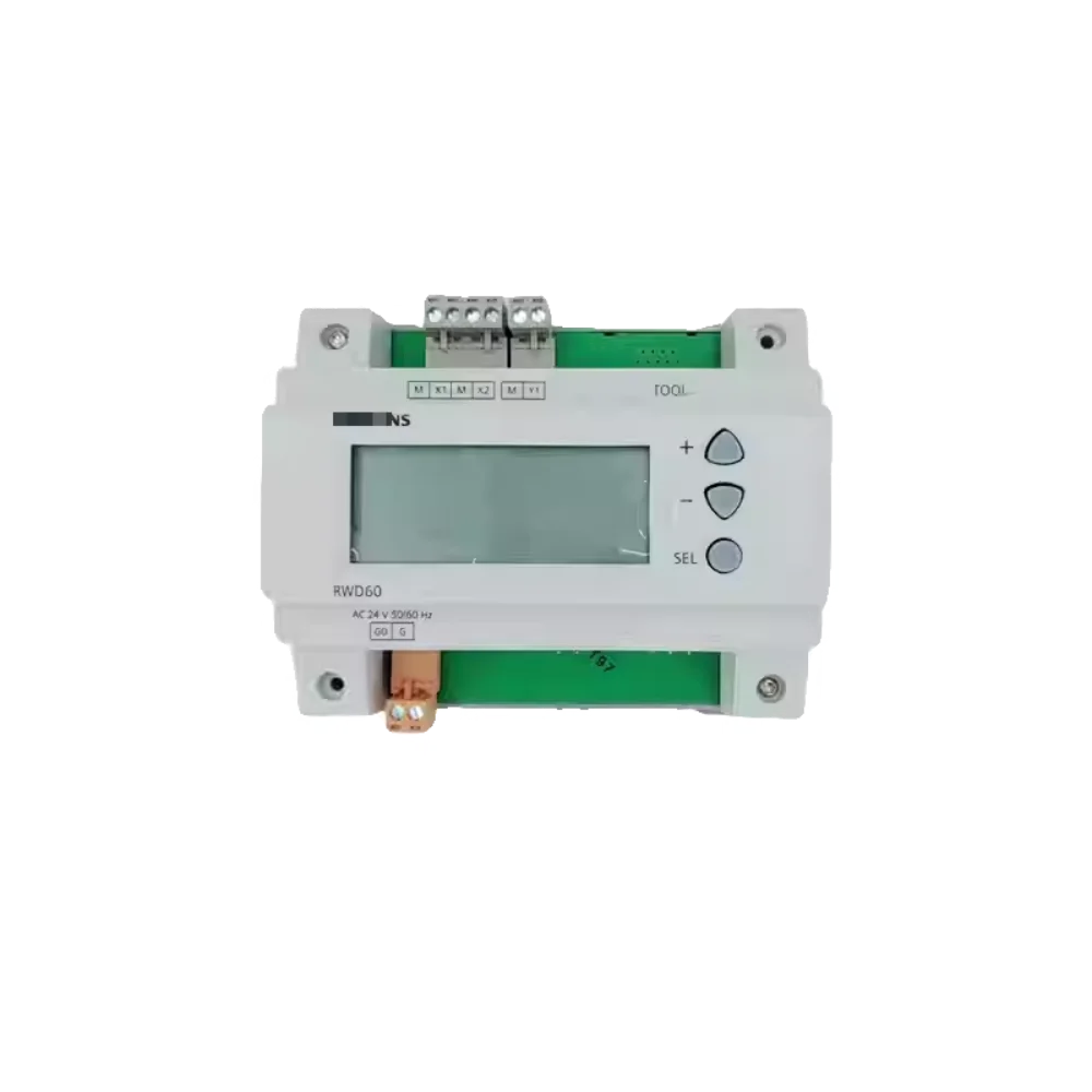 

Новый универсальный контроллер постоянного тока для ЖК-контроллеров температуры RWD60 RWD62 RWD68 RWD82