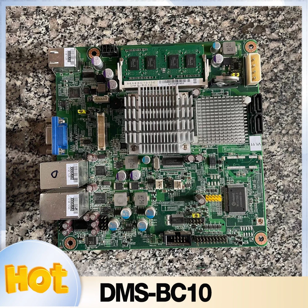 

Для Advantech DMS-BC10 Medical Equipment материнская плата DMS BC10
