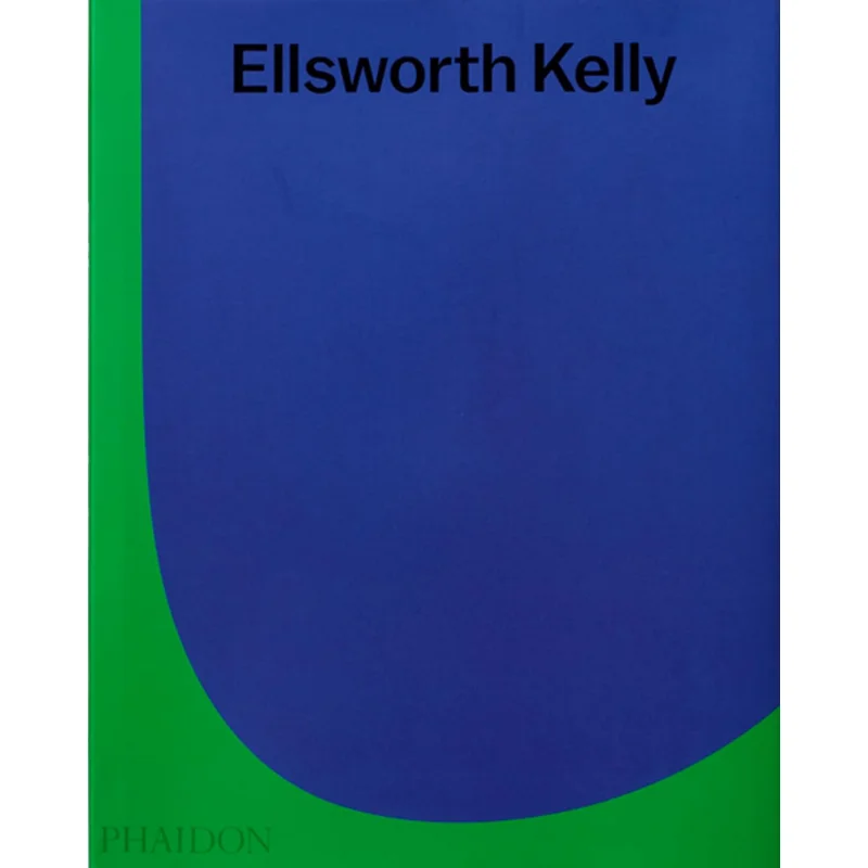 

Книга Ellsworth Kelly Tricia Y Paik Phaidon Press 9780714876429