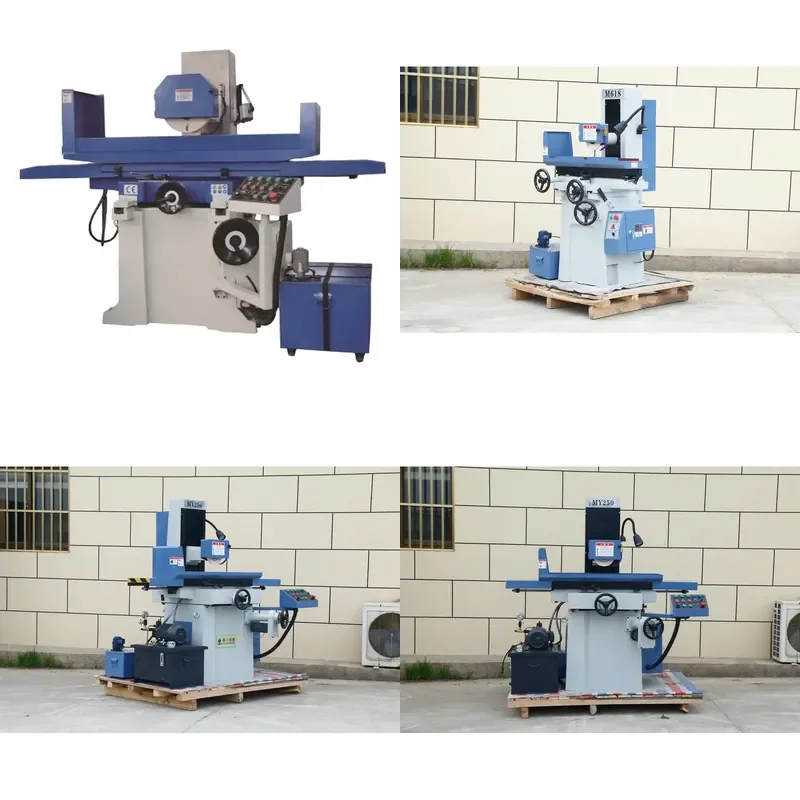 for MY3270 Three-axis Automatic Hydraulic Surface Grinder Grinding Machine