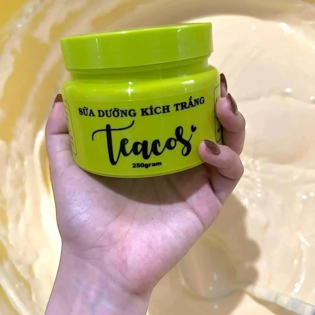 

Body sua kich trang TEACOS 1 hu