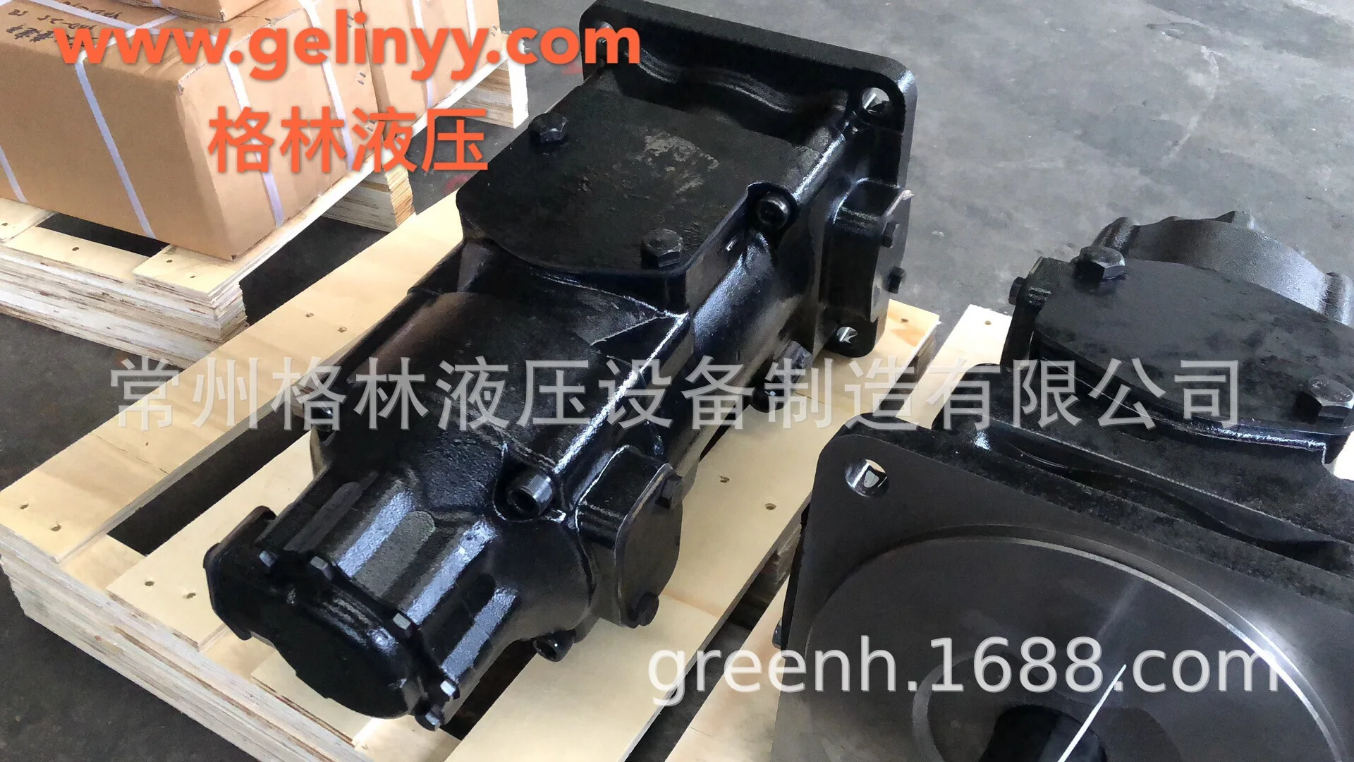 T7EEC-052-052-025-2L34-A1M070 Kraanoliepomp