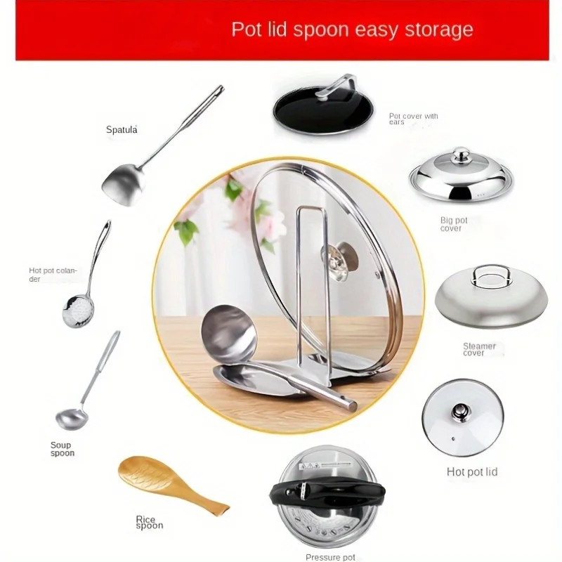 Thumbnail 3 - #21 Top Spoon Rests Picks for Every Budget