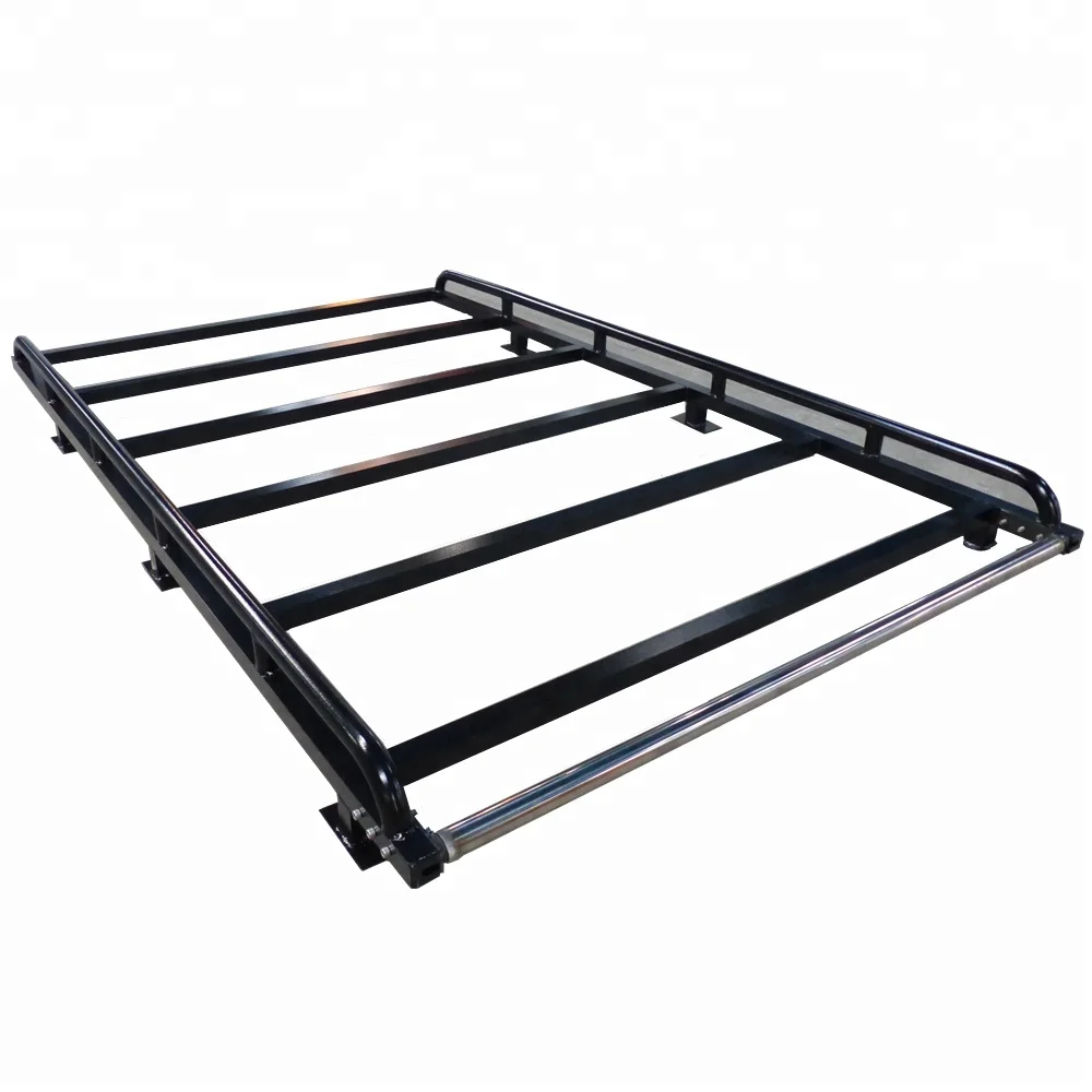 OEM heavy duty truck roof rack aluminum roof rack 4x4