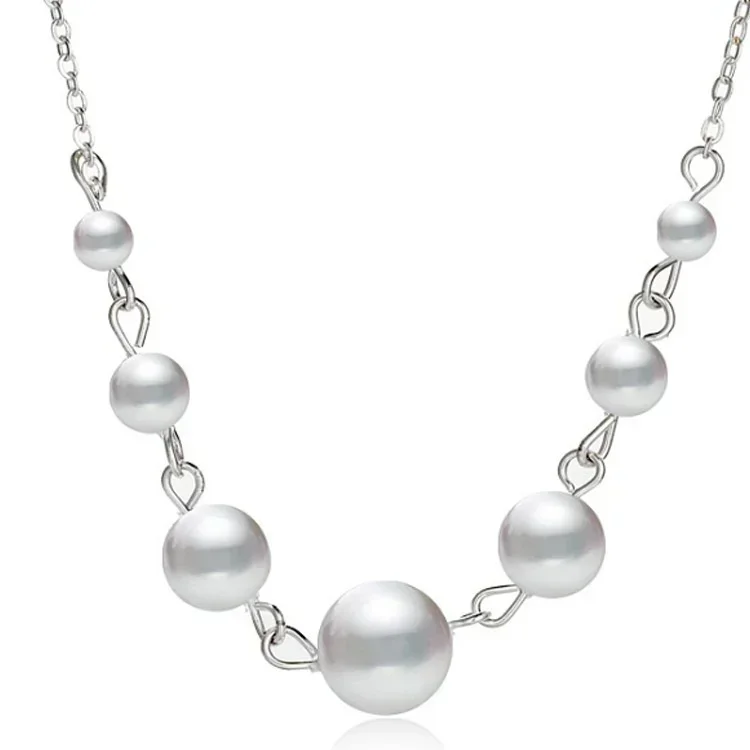 Delysia King  necklace