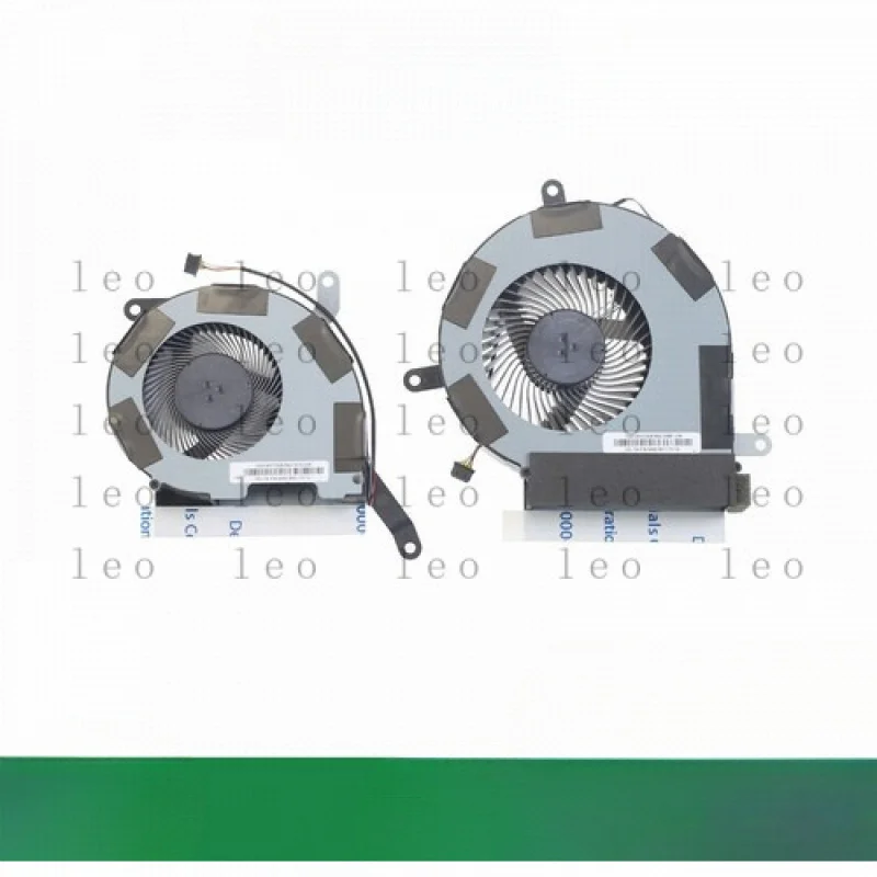 

PP новый вентилятор для процессора и графического процессора для Microsoft Surface Studio 28 дюймов «все в одном» NS6CB01 NS6CB00 R + L