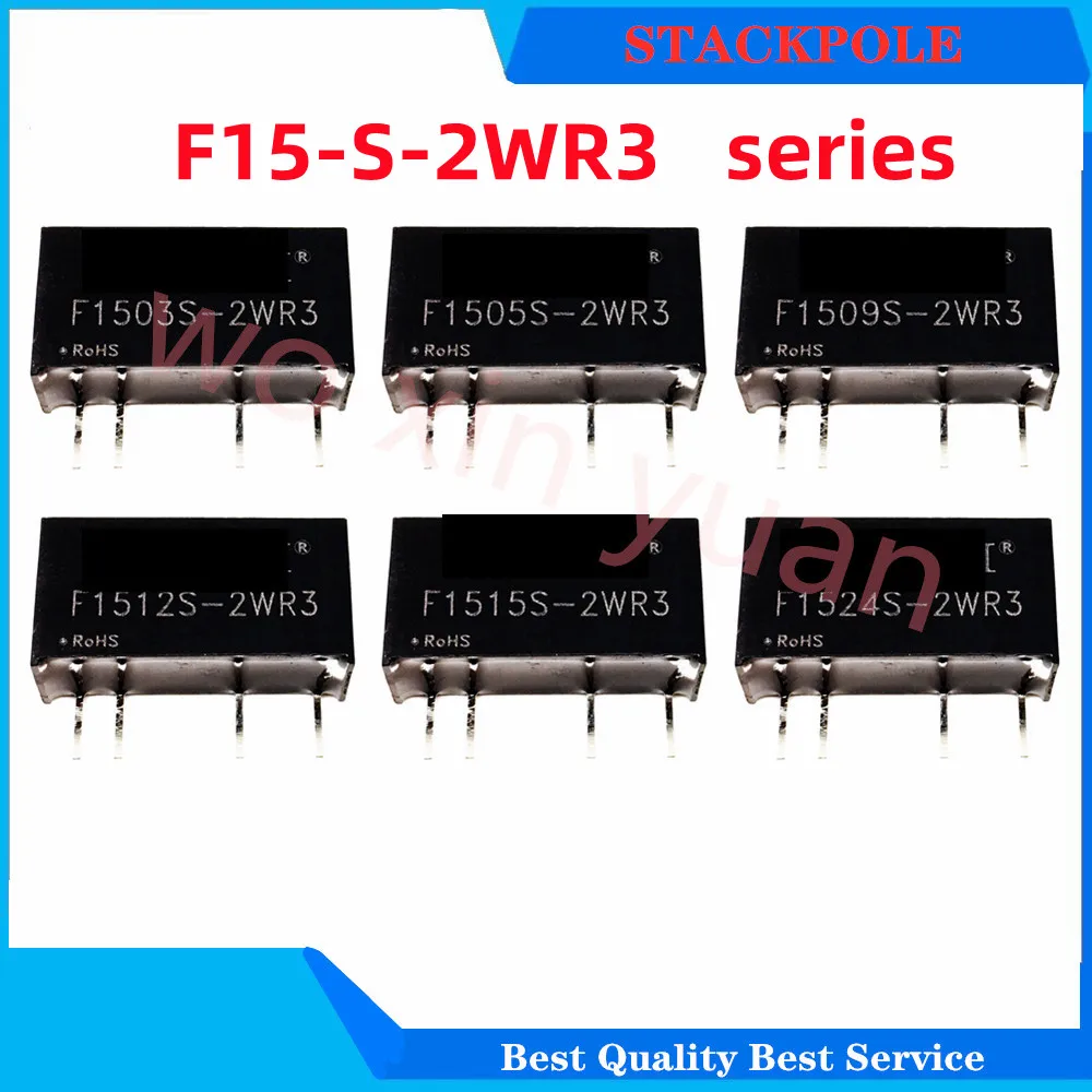 

5Pcs F1503S-2WR3 F1505S-2WR3 F1509S-2WR3 F1512S-2WR3 F1515S-2WR3 F1524S-2WR3 F1503S F1505S F1509S F1512S F1515 F1524S NEW