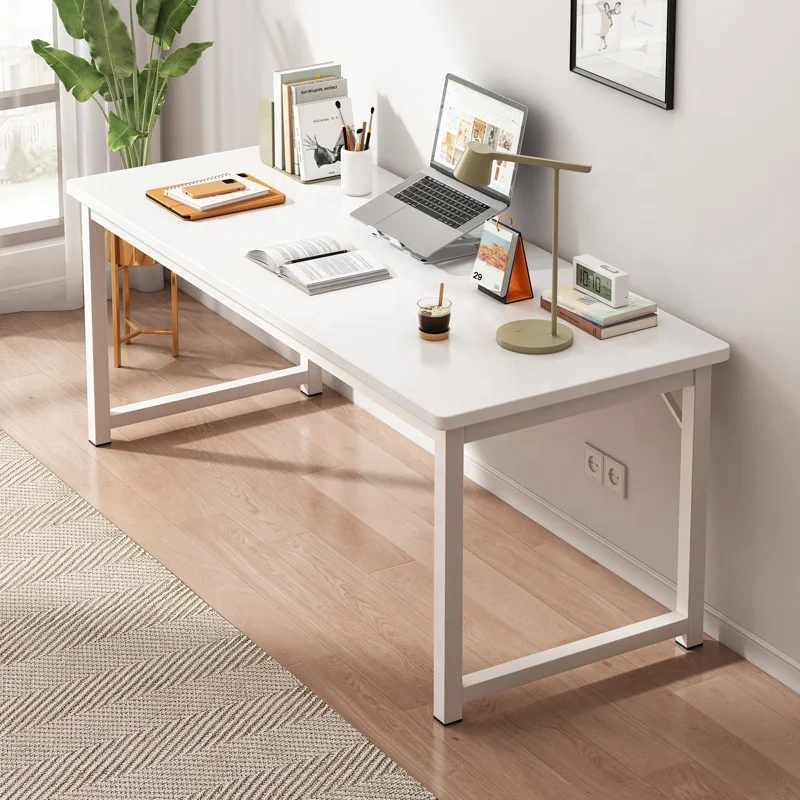 / Custom Modern Simple Computer Desk for Student Study & Workbench Gaming Table Home Office Gaming Tbale