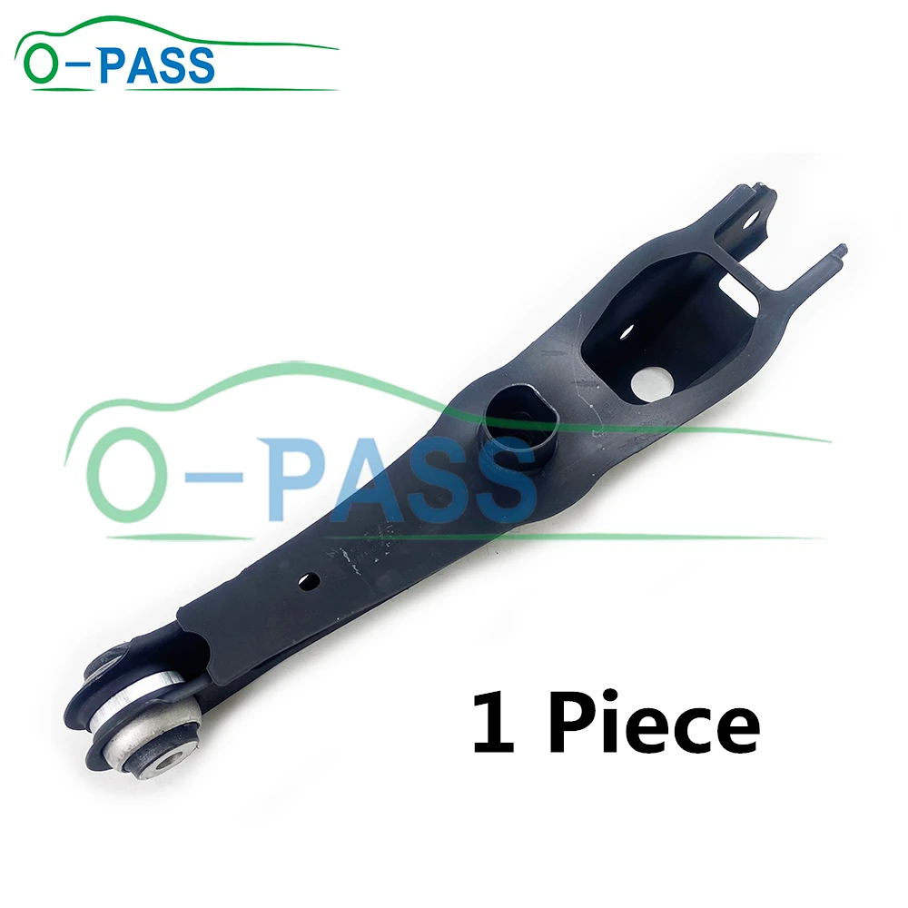 

Rear Control arm For Cadillac XT5 XT6 & Chevrolet Traverse II Blazer & GMC Acadia & Buick Enclave 84766598 1 Piece