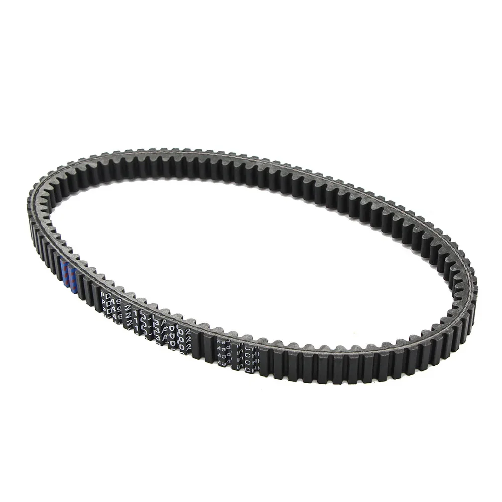 Motorcycle Drive Belt For SYM GTS 300i GTS300i RV250 RV270 Joymax 300i Cruisym 300 L8 EU 23100-L3A-0002 23100-L3A-003 1B01L3A01