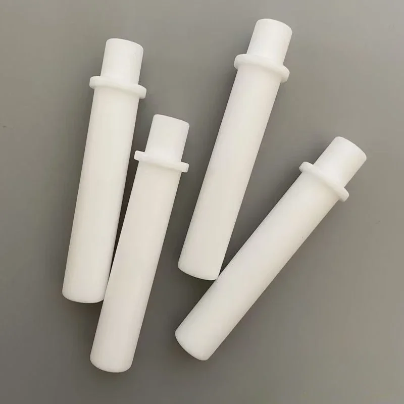 Topspray 30/36PCS 377 724# PTFE Venturi for Gema Replacement Insert Sleeve  IG02 Powder Pump