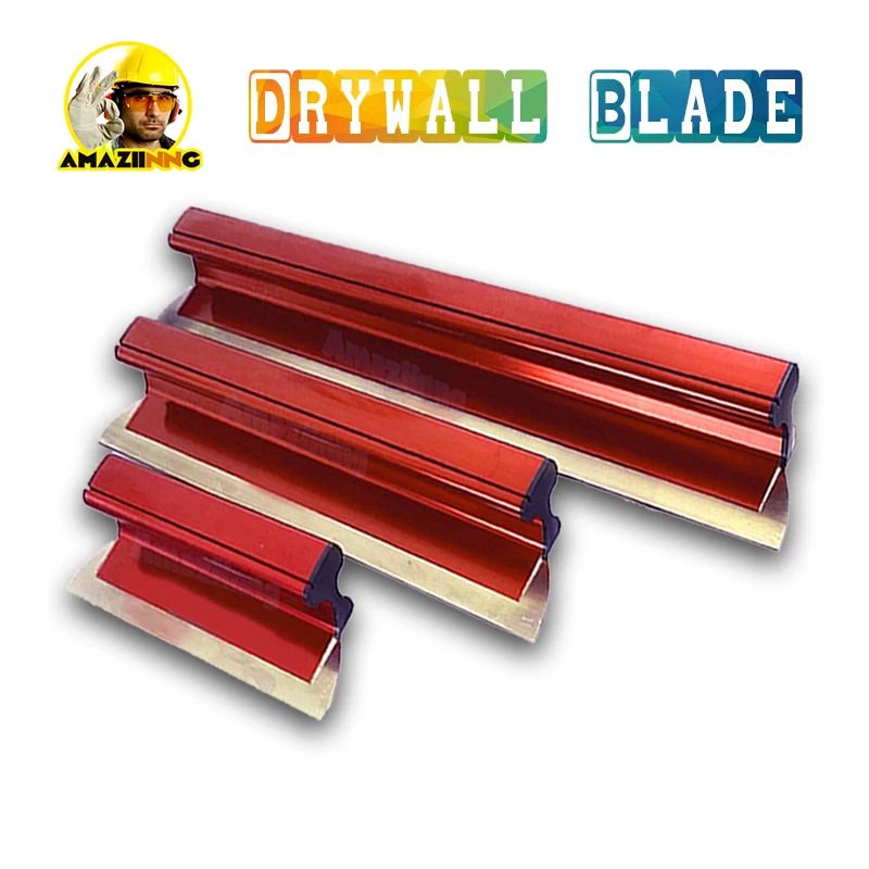 Drywall Skimming Blade 3\