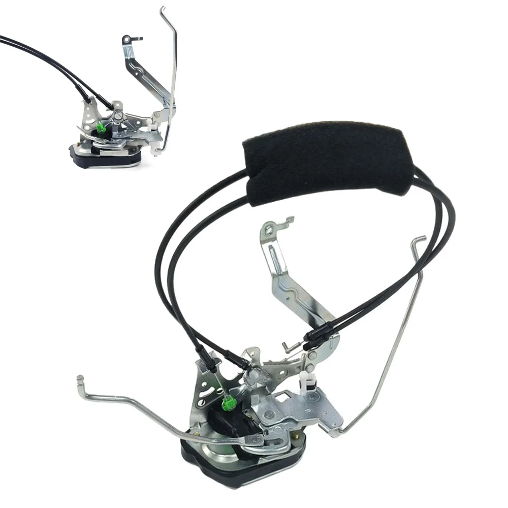 

69303-0C011 Right Front Door Latch Actuator For Toyota For Sequoia For Tundra 2001-2007 Door Lock Executor