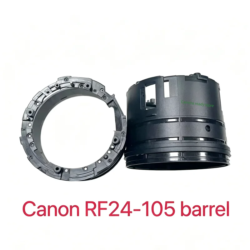 Lens Mount Inner Barrel Fixed Rear Cylinder Bare Tube For Canon RF 24‑105mm F4 IS Lens Repair Replacement Spare Part