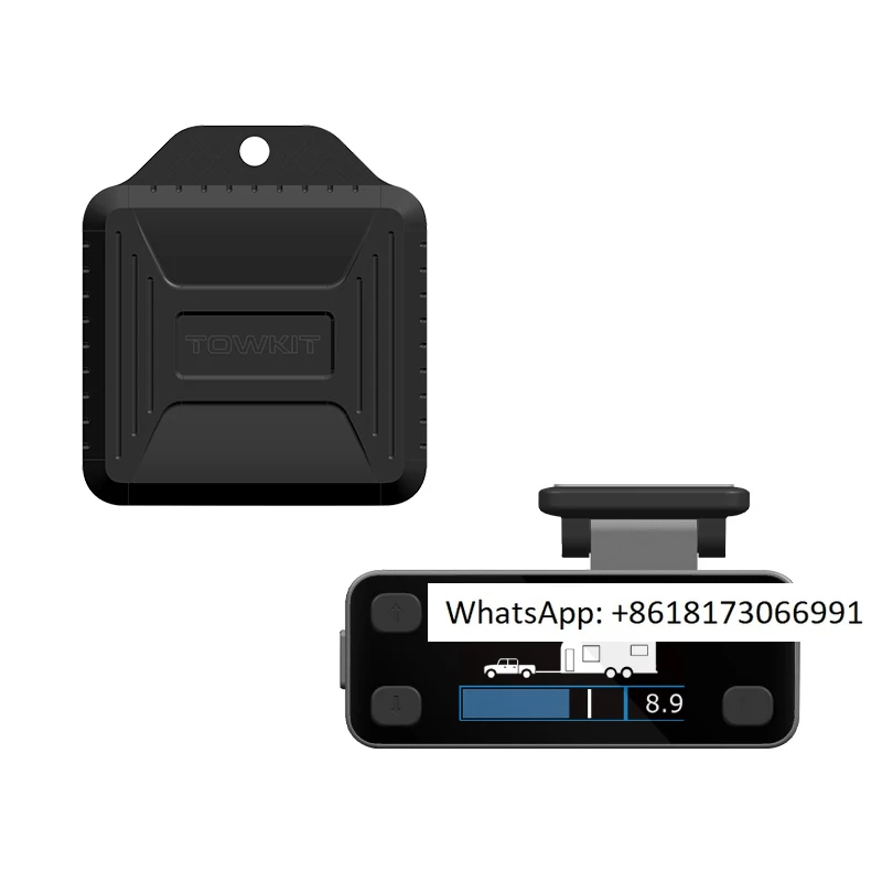 Towkit T4 Rv Electr…