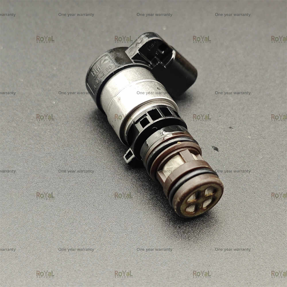 

Соленоид контроля давления 4T65E EPC для 2003-на GM Volvo Совершенно новый OEM (99378)