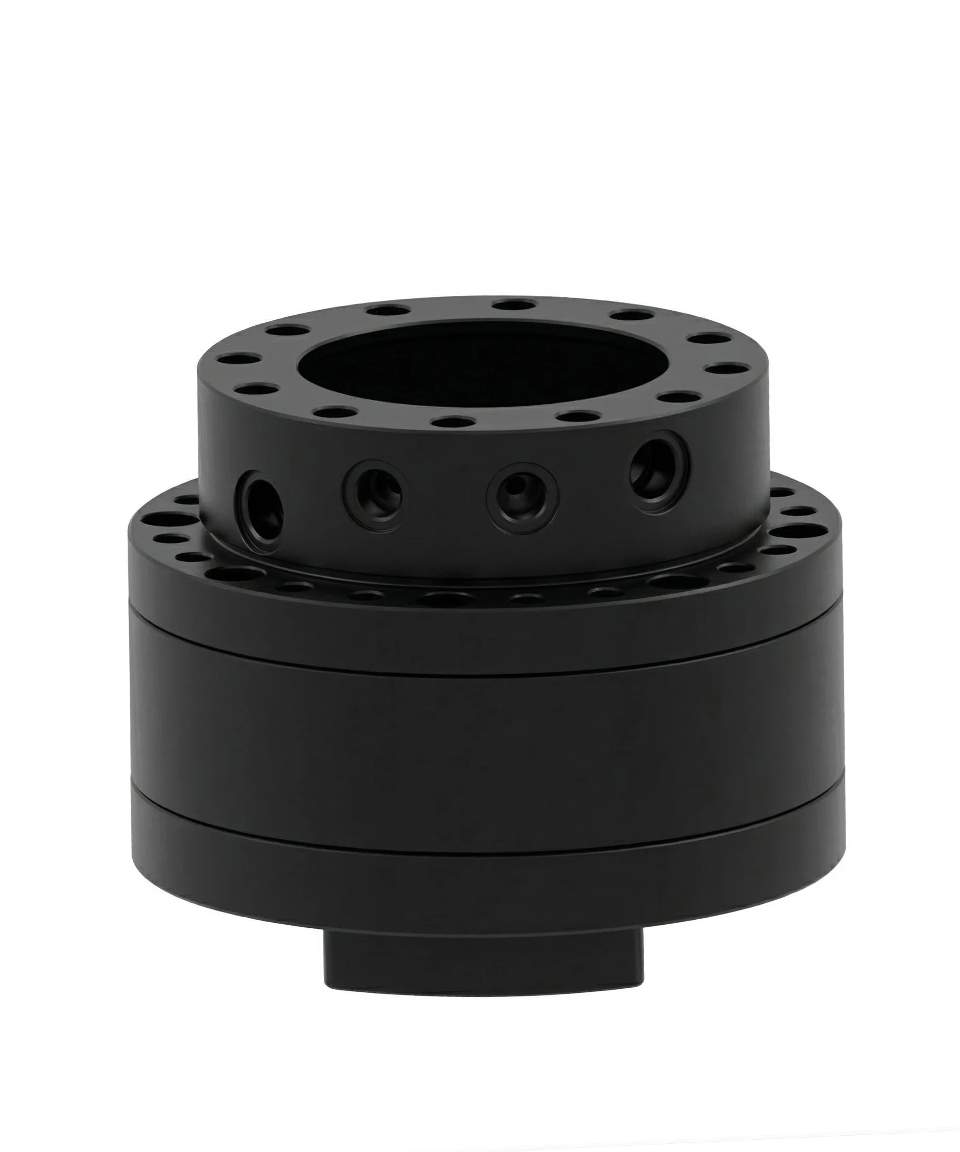 CPR9-01W Hydraulic Rotator