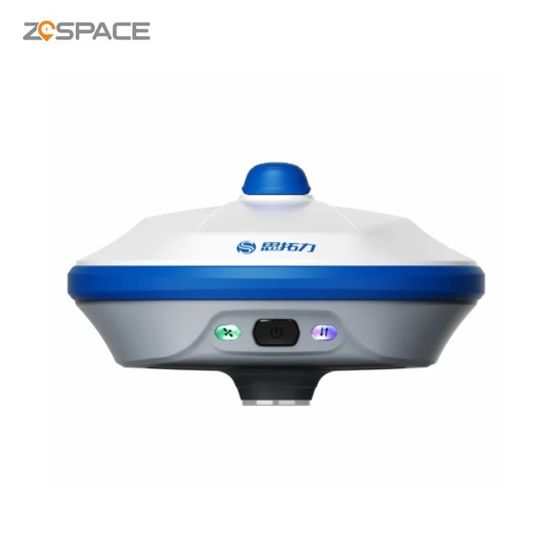 Stonex S900A S9II S1AR RTK GPS DGPS y base GNSS y receptor Rover con soporte personalizado OEM