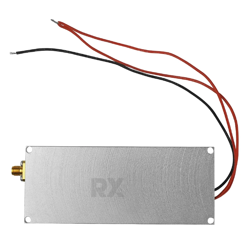 Модуль 20 Вт с циркулятором Модуль LDMOS Разъем SMA Поддержка индивидуальных частотных диапазонов