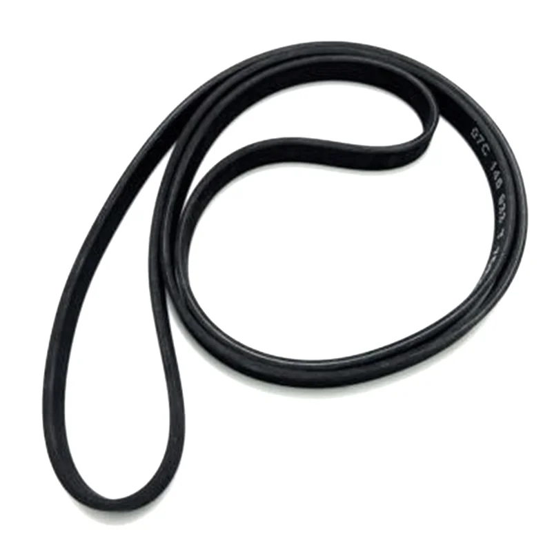 

1 Piece Car Serpentine V Belt 07C145933T For Bentley Continental Gt Gtc & Flying Spur