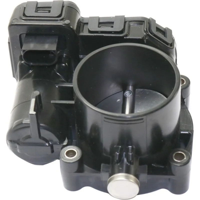 Original high quality Throttle Body For 08-10 Chrysler Town and Country Dodge Grand Caravan 4593858AB car accessories