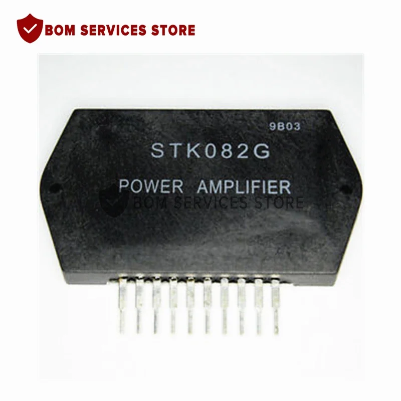Módulo IGBT ORIGINAL STK082G STK080 STK082 STK080G STK083 STK084 STK086G STK084G STK085 STK086, nuevo, envío gratis