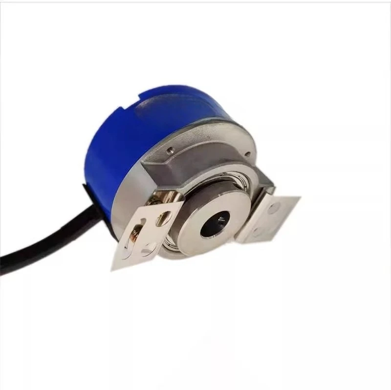 TS5246N452 Encoder OIH60-8192P10-L3-5V Injection Molding Machine