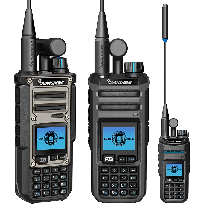 Quansheng TK11(8) & TK11 Quansheng TK11/ 8 Model New Quansheng TK-11
