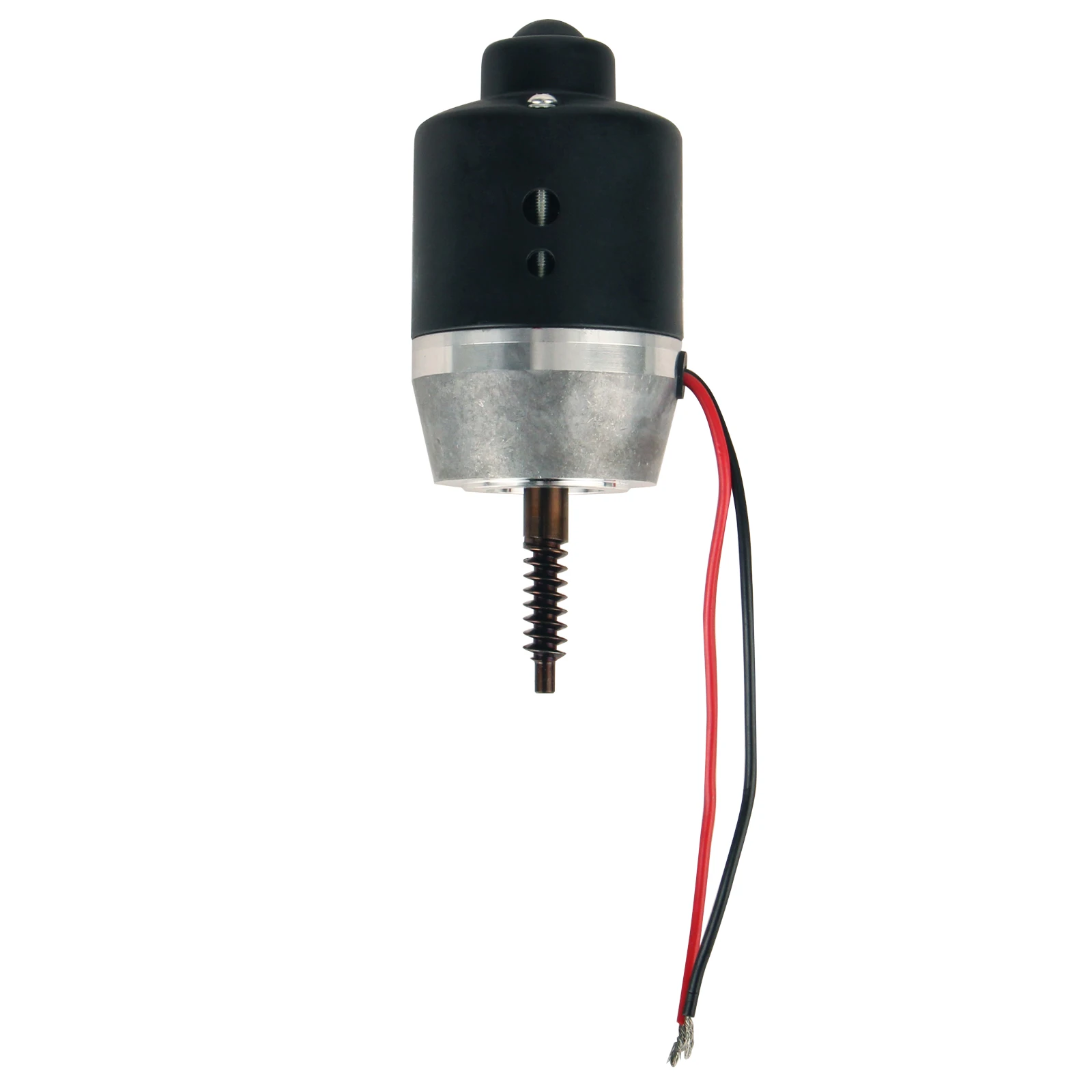 EZYOPENTECK Swing gate opener motor, DC24 door driver motor for PKM- CO2
