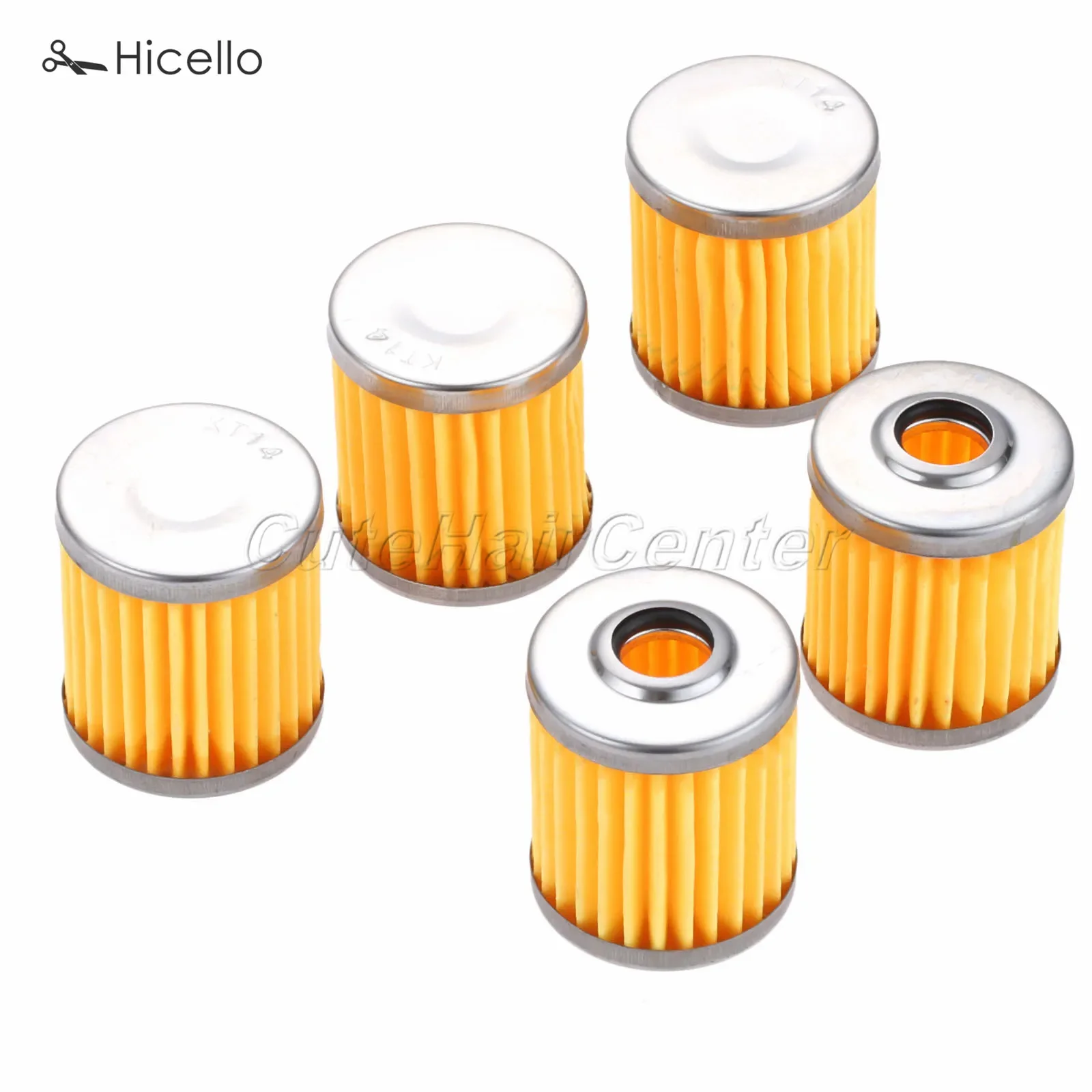 5pcs/lot 206233 Oil Filter Sewing Machine Pegasus M700 Metal 747 filters KT14 Filter core Professional tool Hicello