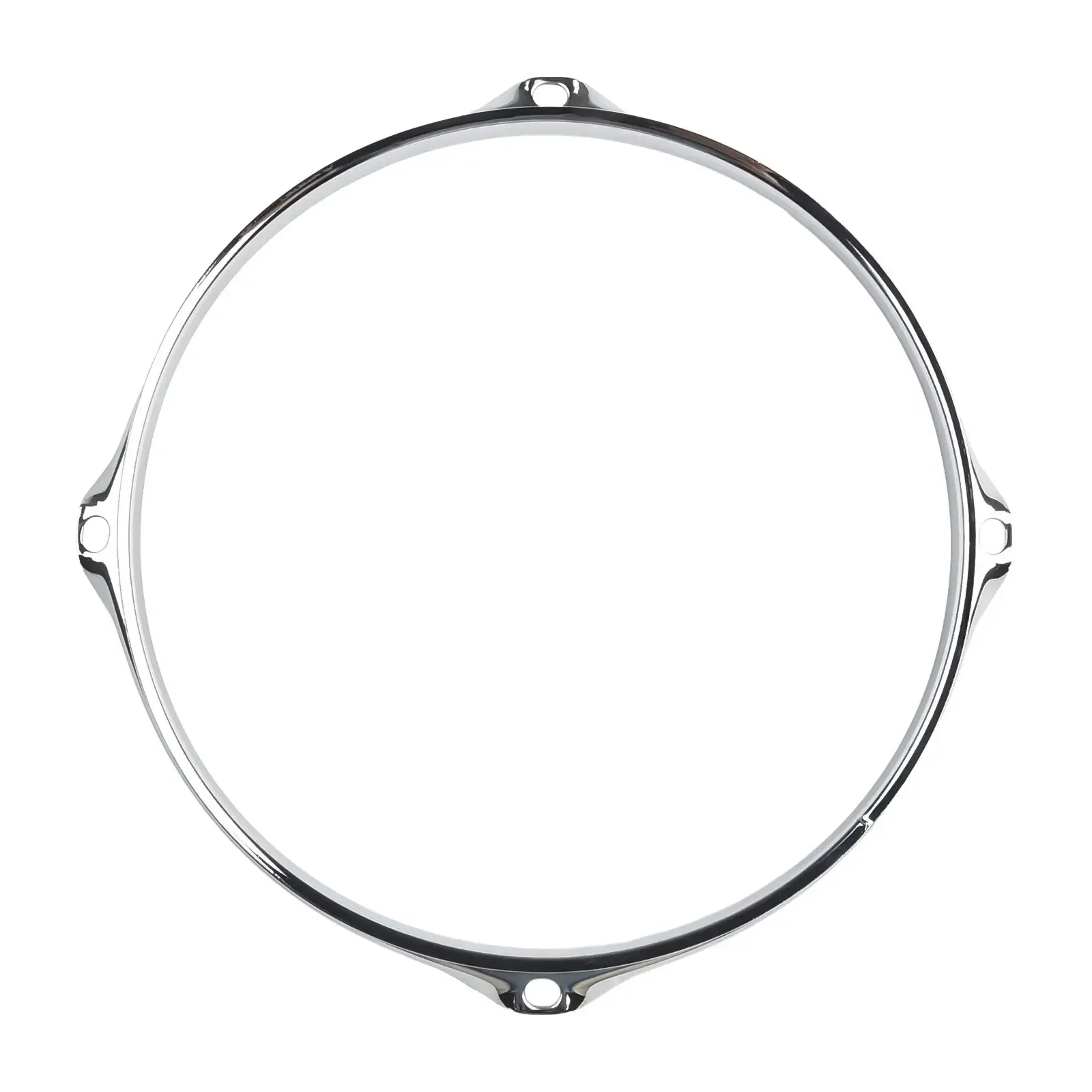 Parts Snare Drum Hoops Protector Replacement Zinc Alloy Easy Installation Guard Heavy Duty Entertainment Universal