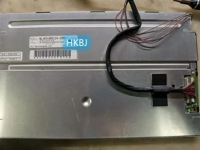1 個 NL8048BC24-09D スクリーン新しいオリジナル販売中