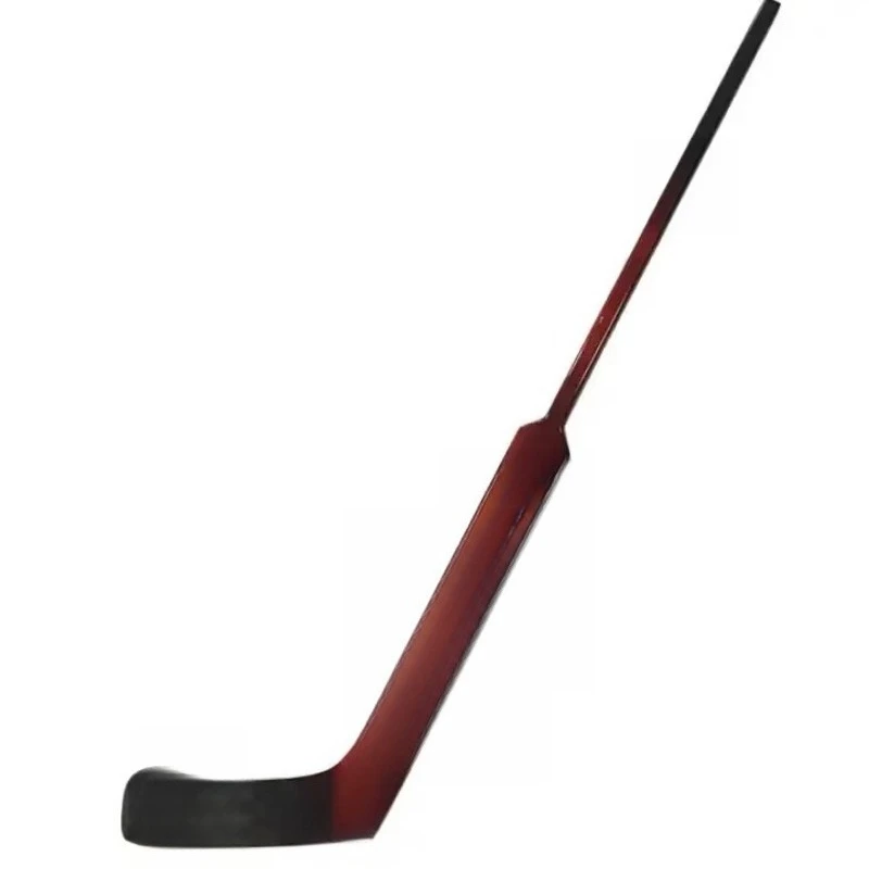 Carbon Fiber Ice Hockey  Stick 168cm Length Customizable  Printing