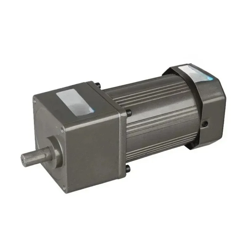Adjustable variable speed AC deceleration motor Low speed slow speed motor gear reducer