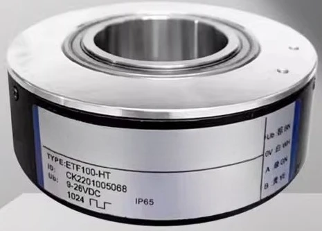 ETF100-HT-1024 Phot…