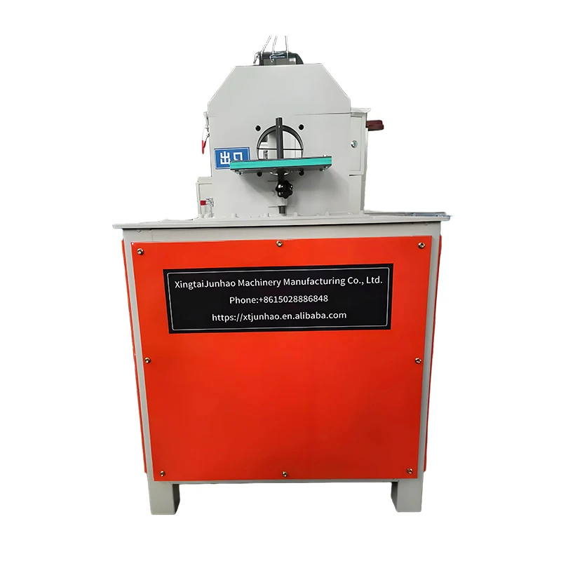 Multi-Function Fully Automatic External Circular Polishing Machine Bench-Top Round Tube And Bent Tube Grinding Machine