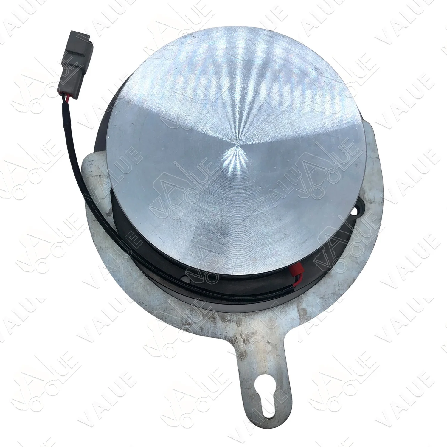 2097922   Peças de empilhadeira TotalSource Pastilhas de freio Sapatas de freio a disco