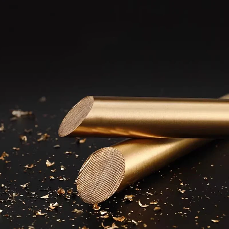 1/5/10pcs Solid Brass Rod length 150-500mm diameter 2/3/4/5/6/8mm DIY Hardware Brass Round Bar Rod Circular Wire Tube Modelmakin