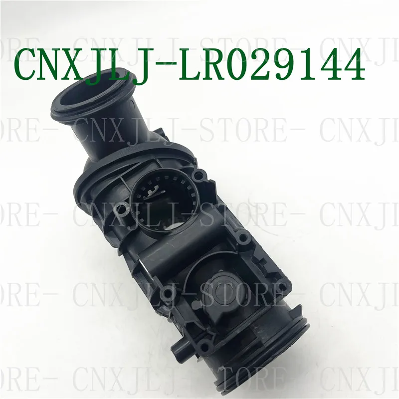 LR079230 LR013102 LR029144 LR049446 For Range Rove 2010- Discover 4 LR4 3.0 V6 L319 2014- Throttle Body No sensor  accessories