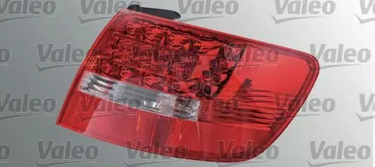 Store code: 43847 for STOP (right) (external) (LED) A6 AVANT-day (imported)